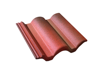 TUILE PLEIN CIEL - PW001 MUSCADE