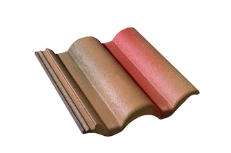 TUILE PLEIN CIEL - PW001 DUNE OCRE