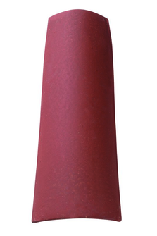 TUILE CANAL MIDI - CC001 ROUGE VIEILLI