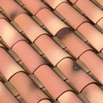 #TUILE CANAL MIDI - CC001 SILVACANE LITTORAL