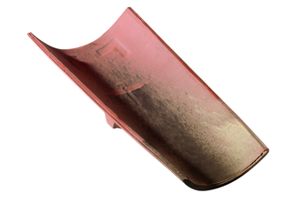 #TUILE POSIFIX MIDI - PP001 SILVACANE LITTORAL