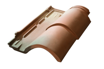 TUILE OCCITANE SILVACANE LITTORAL MONIER                             UT001