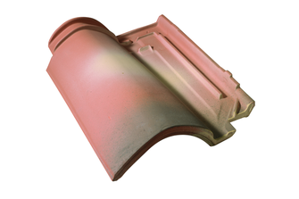 TUILE ABEILLE SILVACANE LITTORAL MONIER                             BZ101