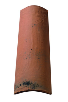 TUILE CANAL MIDI PATINEE - TE001 AMBRE