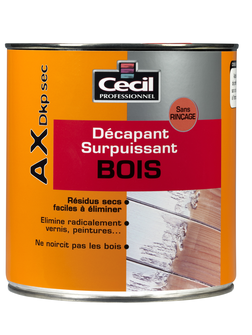 DECAPANT AX DKP CECIL Tous Usages 2,5L