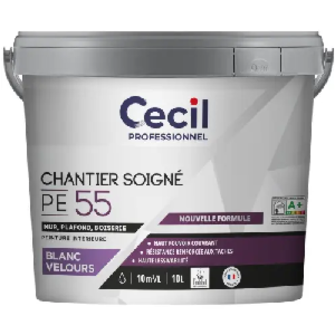 PE55 CH. SOIGNE VEL 10L