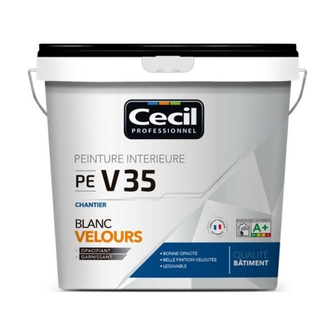 PE35 CH.COURANT VEL 15L