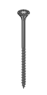 VIS STARBLOCK TORX INOX 4.5X50 BTE 200