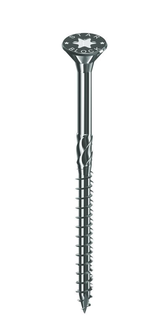 #VIS STARBLOCK TORX 6X120  Boite de 100