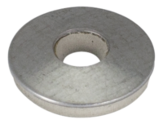 RONDELLE VIS AUT. TH D.5,5/6,3 COQUE 100