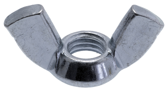 ECROU A OREILLES  D.10  COQUE PC DE 4