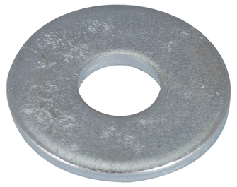 RONDELLE CHARPENTE  18 X 50 X 5 VENDU A L UNITE