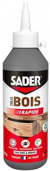 Colle bois prise rapide, colle a bois prise rapide