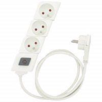 LEGRAND - Interrupteur Inter Ou Va Et Vient - Neptune 10A - 0099301