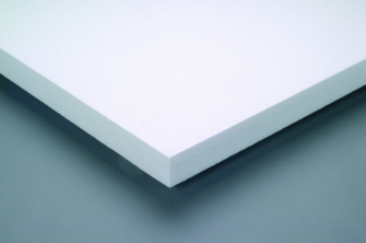 Plaque Polystyrene 250x120