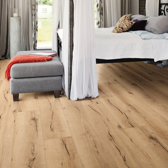 SOL STRATIFIE - CHENE ITALICA CREME 193x1282 - Ep 7,0 mm - 4V - 538653 ...